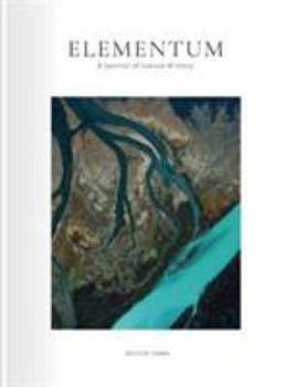 Paperback Elementum Journal: 3: Roots Book