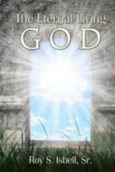 Paperback The Eternal Living God Book