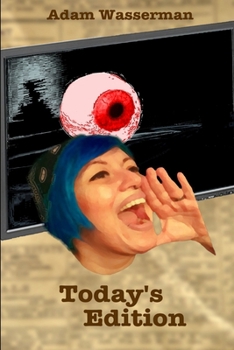 Today's Edition - Book #2.5 of the Bunker