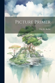 Paperback Picture Primer Book