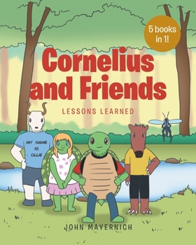 Paperback Lessons Learned Book