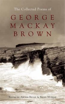 Paperback The Collected Poems of George MacKay Brown Book