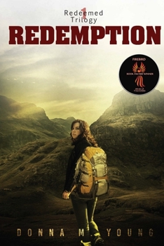 Paperback Redemption Book