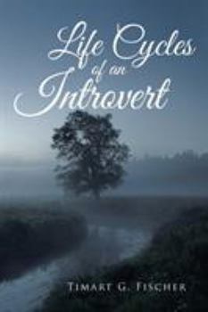 Paperback Life Cycles of an Introvert Book