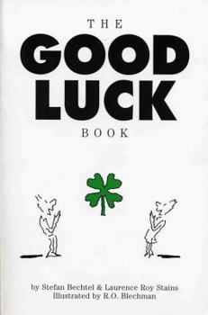 Paperback The Good Luck Book