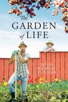 Hardcover The Garden of Life Book