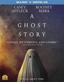 A Ghost Story