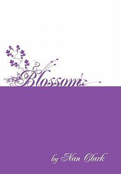 Hardcover Blossom Book