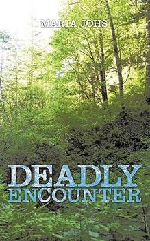 Paperback Deadly Encounter Book