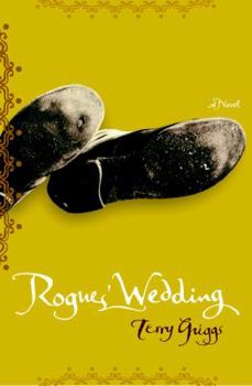 Hardcover Rogues' Wedding Book