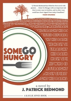 Paperback Some Go Hungry Book