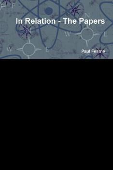 Paperback In Relation - The Papers Book