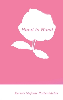 Paperback Hand in Hand [German] Book