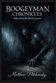 Paperback Boogeyman Chronicles: Tales from the Dark Corners Book
