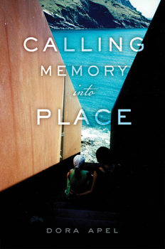 Hardcover Calling Memory Into Place Book