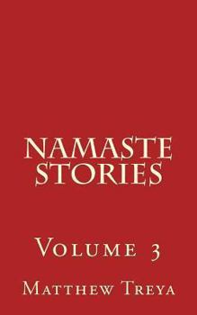 Paperback Namaste Stories, Volume 3 Book