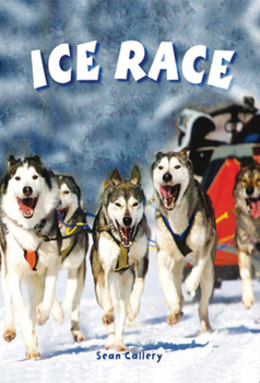 Ice Race