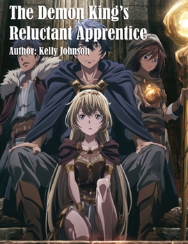 The Demon King's Reluctant Apprentice