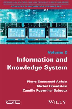 Paperback Information and Knowledge System Book