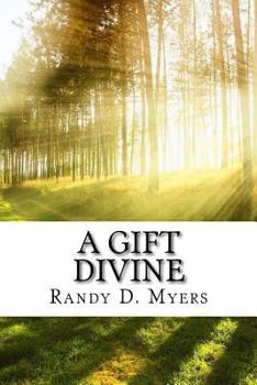 Paperback A Gift Divine Book