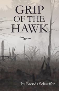 Paperback Grip of the Hawk Book