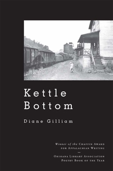 Paperback Kettle Bottom Book