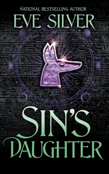 Paperback Sin's Daughter Book