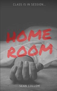 Paperback Homeroom Book