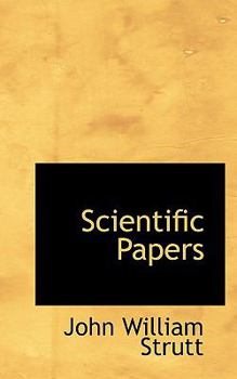 Scientific Papers