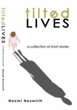 Paperback Tilted Lives Book