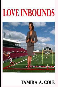 Paperback Love Inbounds: A Family Story Book