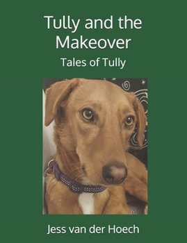 Paperback Tully and the Makeover Book