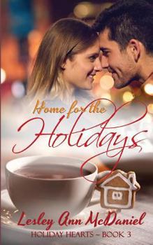 Paperback Home for the Holidays Book