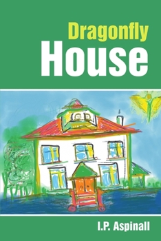 Paperback Dragonfly House Book