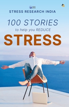 Paperback 100 Stories To Help You Reduce Stress Book