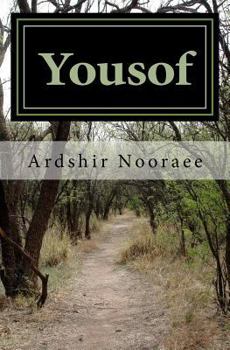Paperback Yousof [Persian] Book