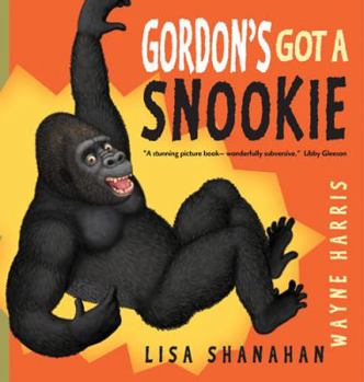 Paperback Gordon's Got a Snookie Book