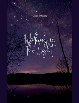 Paperback Walking in the Light Book