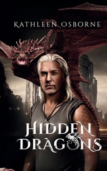 Paperback Hidden Dragons Book