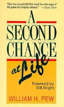 Paperback A Second Chance at Life Book