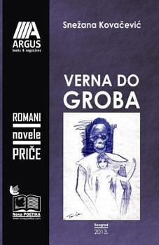 Paperback Verna Do Groba [Serbian] Book