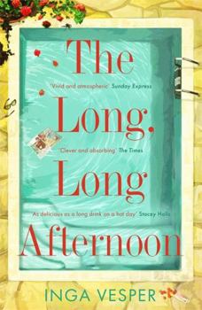 Paperback The Long, Long Afternoon Book