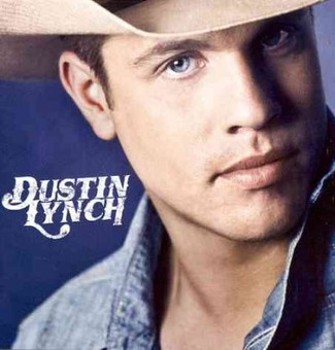 Music - CD Dustin Lynch Book