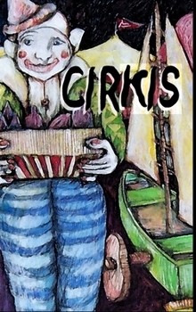 Hardcover Cirkis Book