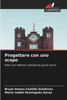 Progettare con uno scopo (Italian Edition)