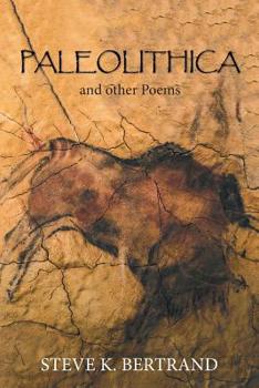 Paperback Paleolithica: And Other Poems Book
