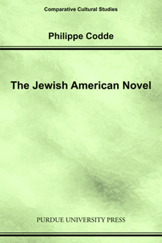 Paperback The Jewish American Novel Book