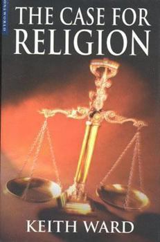 Hardcover The Case for Religion Book