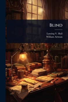 Paperback Blind Book