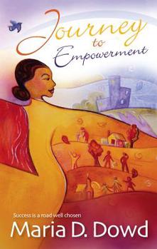 Mass Market Paperback Journey to Empowerment Book